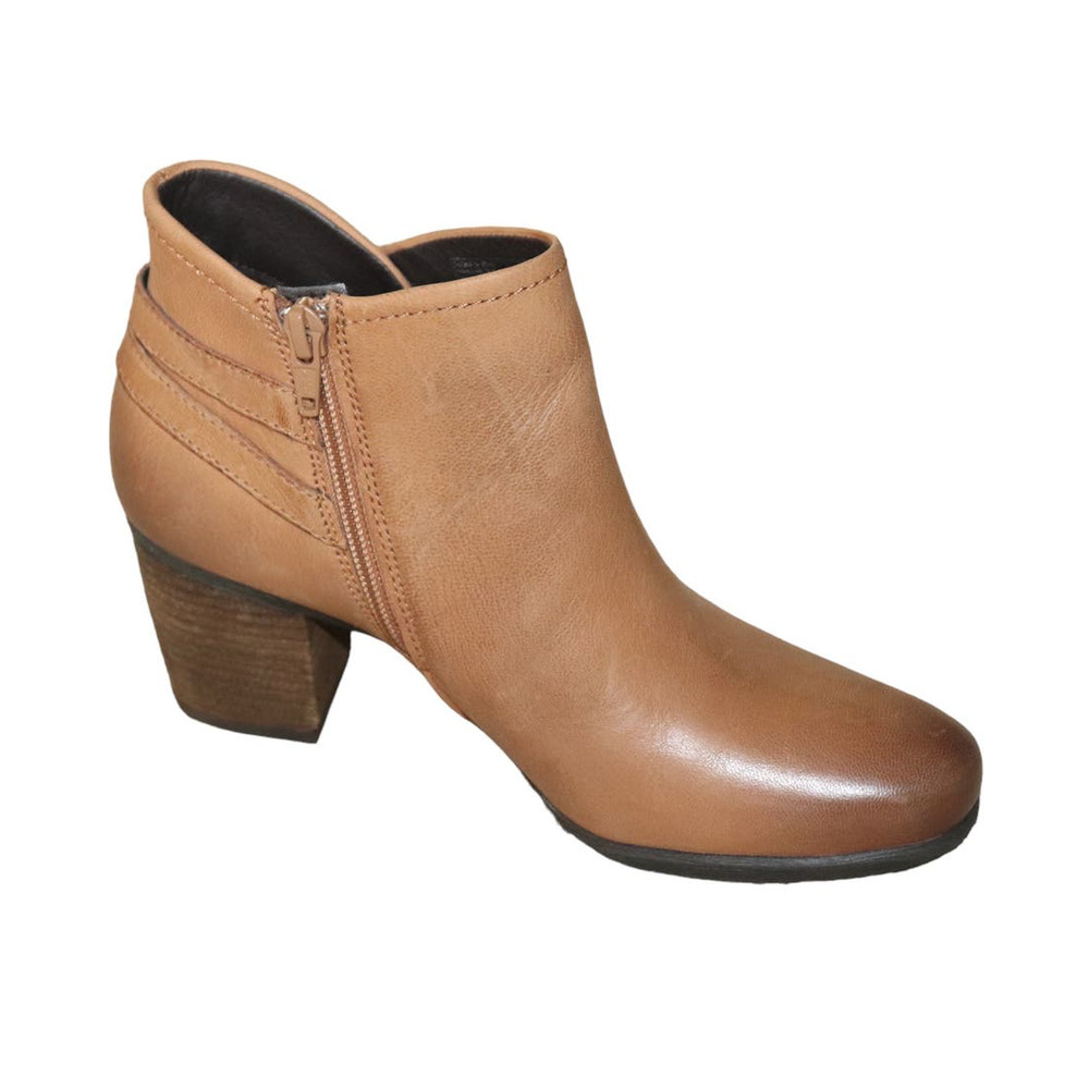 Josef Seibel Ankle Booties Size 36